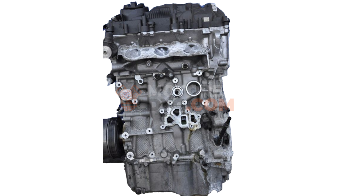 Motor B38 A15 F Mini Countryman (R60 Versión 2014) Cooper 1.6 (122 cv)