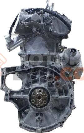 Motor B38 A15 F Mini Countryman (R60 Versión 2014) Cooper SD 2.0 (143 cv) ALL4 Automatico