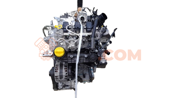 Motor B38 A15 M1 Bmw Serie 2 Gran Tourer (F46) 216d (116 cv)
