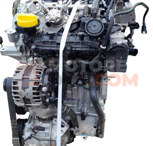 Motor B38 A15 M1 Bmw Serie 2 Gran Tourer (F46) 216d (116 cv)