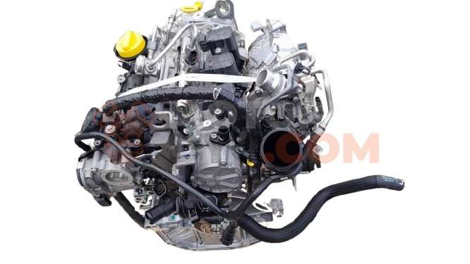 Motor B38 A15 M1 Bmw Serie 2 Gran Tourer (F46) 216d (116 cv)