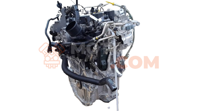 Motor B38 A15 M1 Bmw Serie 2 Gran Tourer (F46) 216d (116 cv)