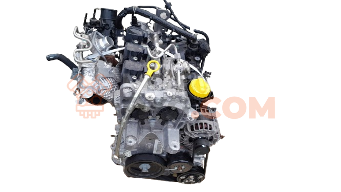 Motor B38 A15 M1 Bmw Serie 2 Gran Tourer (F46) 216d (116 cv)