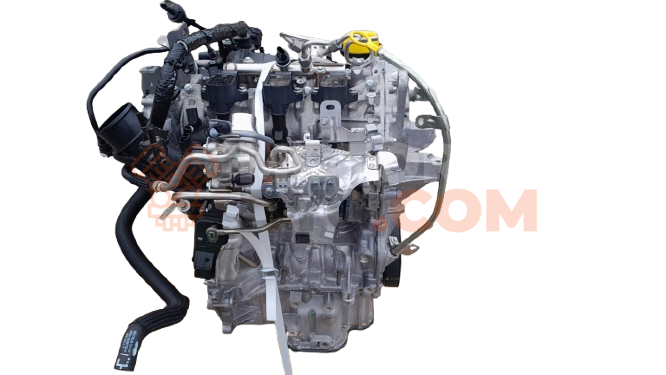 Motor B38 A15 M1 Bmw Serie 2 Gran Tourer (F46) 216d (116 cv)