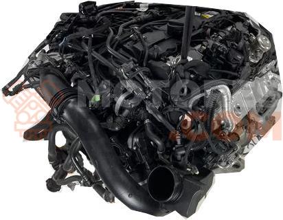 Motor B38  A15 P Bmw Serie 2 Active Tourer (U06) 220i Mild Hybrid (156 cv)