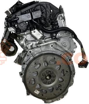 Motor B38 A15 P Bmw Serie 2 Active Tourer (U06) 220i Mild Hybrid (170 cv)