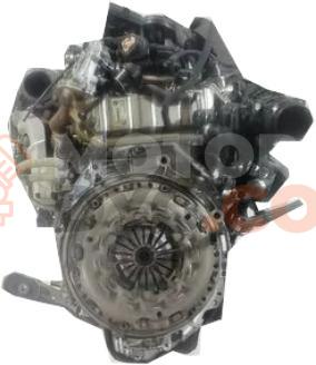 Motor B38 A15 P Bmw Serie 2 Active Tourer (U06) 230e xDrive (326 cv)