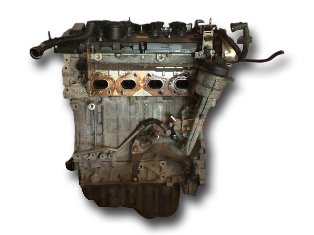 Motor B38 B15 A Bmw Serie 1 Hatchback (F20 LCI, Versión  2015) 118i (136 cv)