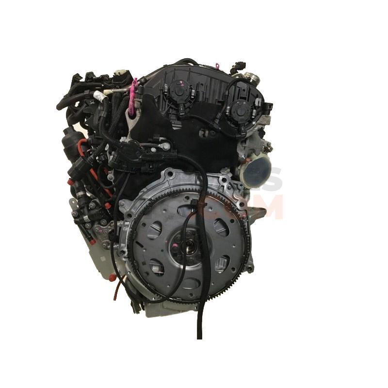 Motor B38 B15 A Bmw Serie 1 Hatchback (F20 LCI, Versión  2015) 118i (136 cv)