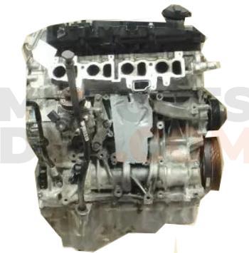 Motor B38 B15 A Bmw Serie 1 Hatchback (F21) 116d (116 cv) EffcientDynamics Edition