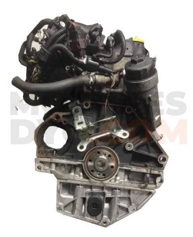 Motor B38 B15 A Bmw Serie 1 Hatchback (F21) 125d (218 cv)