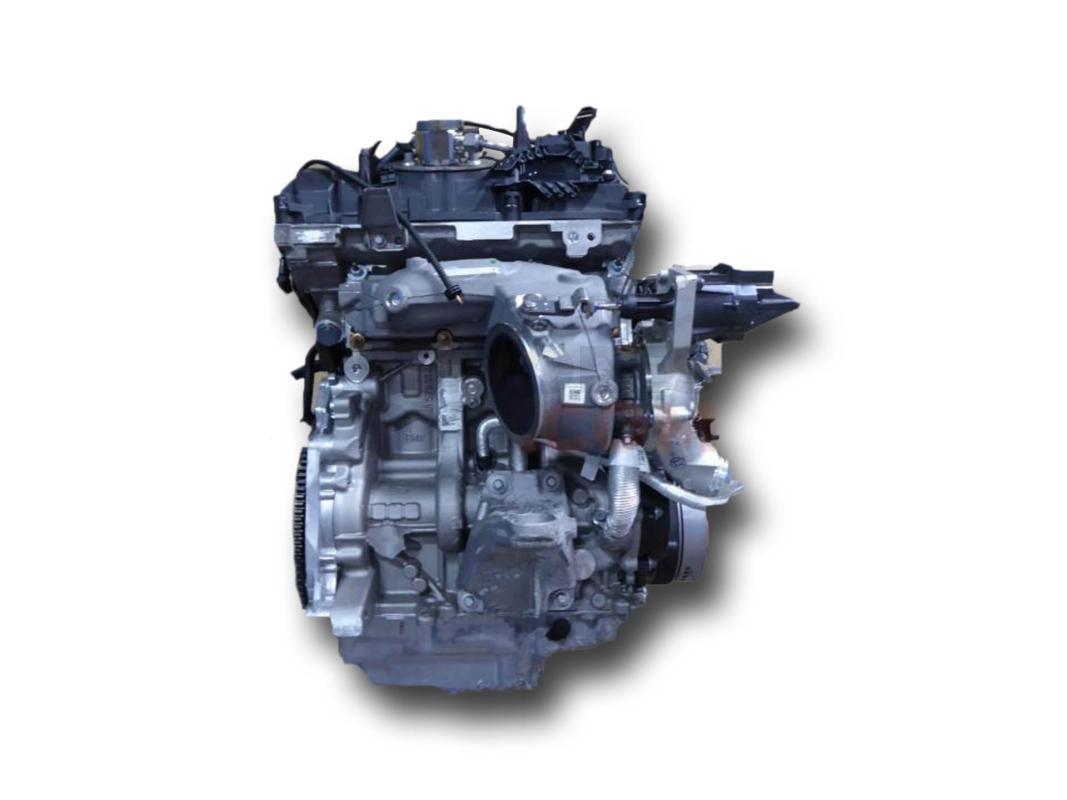 Motor B38 B15 A Bmw Serie 1 Hatchback (F21 LCI, Versión 2015) 118i (136 cv) Steptronic