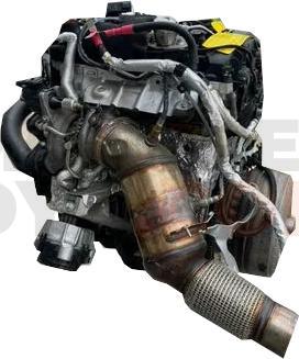 Motor B38 B15 A Bmw Serie 2 Convertible (F23) M240i (340 cv) Steptronic