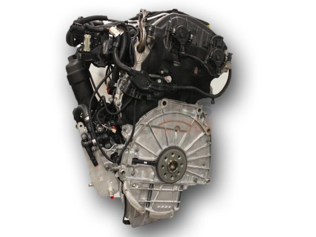 Motor B38 B15 A Bmw Serie 2 Coupe (F22) 218i (136 cv) Steptronic