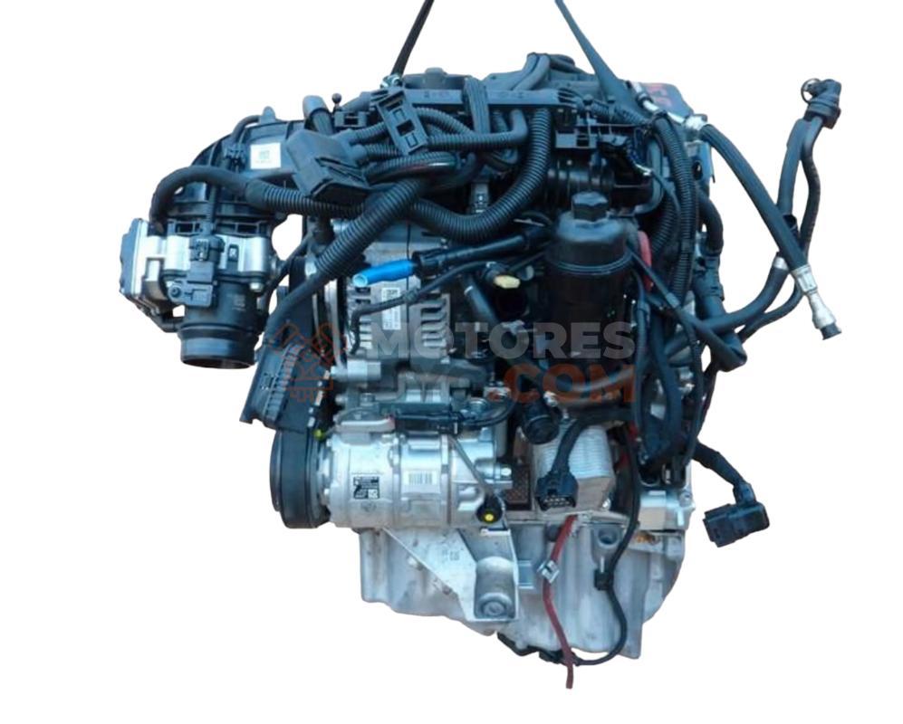 Motor B38 B15 A Bmw Serie 2 Coupe (F22) 218i (136 cv) Steptronic