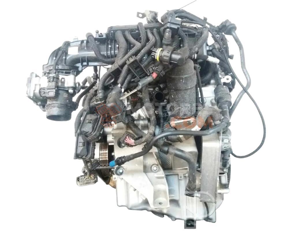 Motor B38 B15 A Bmw Serie 3 Touring (E30) 320i (129 cv)