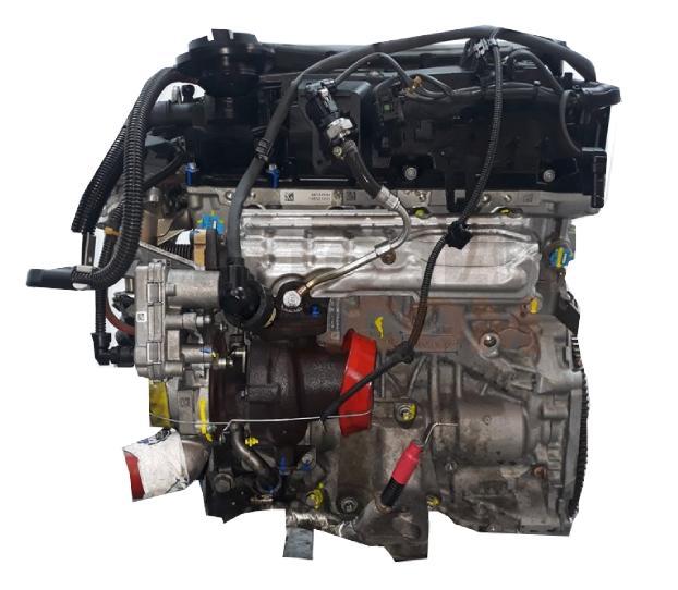 Motor B38 B15 A Bmw Serie 3 Touring (F31) 316i (136 cv)