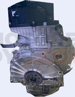 Motor B38 B15 A Bmw Serie 4 Coupe (F32) 435i (306 cv) Automatico