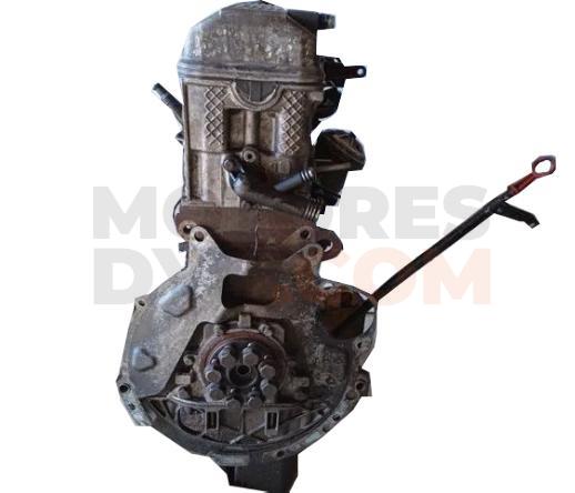 Motor B38 B15 A Bmw Serie 4 Gran Coupe (F36) 420d (190 cv) xDrive