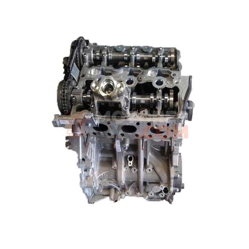 Motor B38A12A Mini Hatch (F55; F56) One 1.2 (102 cv)
