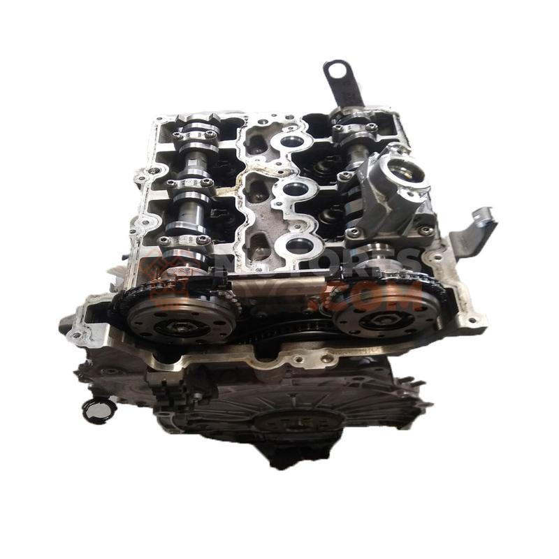 Motor B38A12A Mini Hatch (F55; F56) One 1.2 (102 cv)