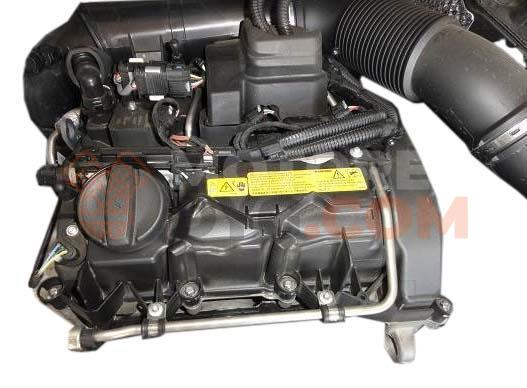 Motor b38a12a Mini Hatch (F55; F56) One 1.2 (102 cv) Automatico