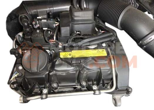 Motor b38a12a Mini Hatch (F55; F56) One 1.2 (102 cv) Automatico
