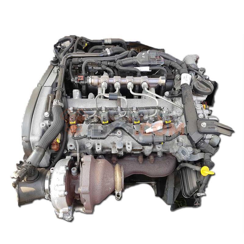 Motor b38a15a Bmw Serie 1 (F40) 118i (140cv)