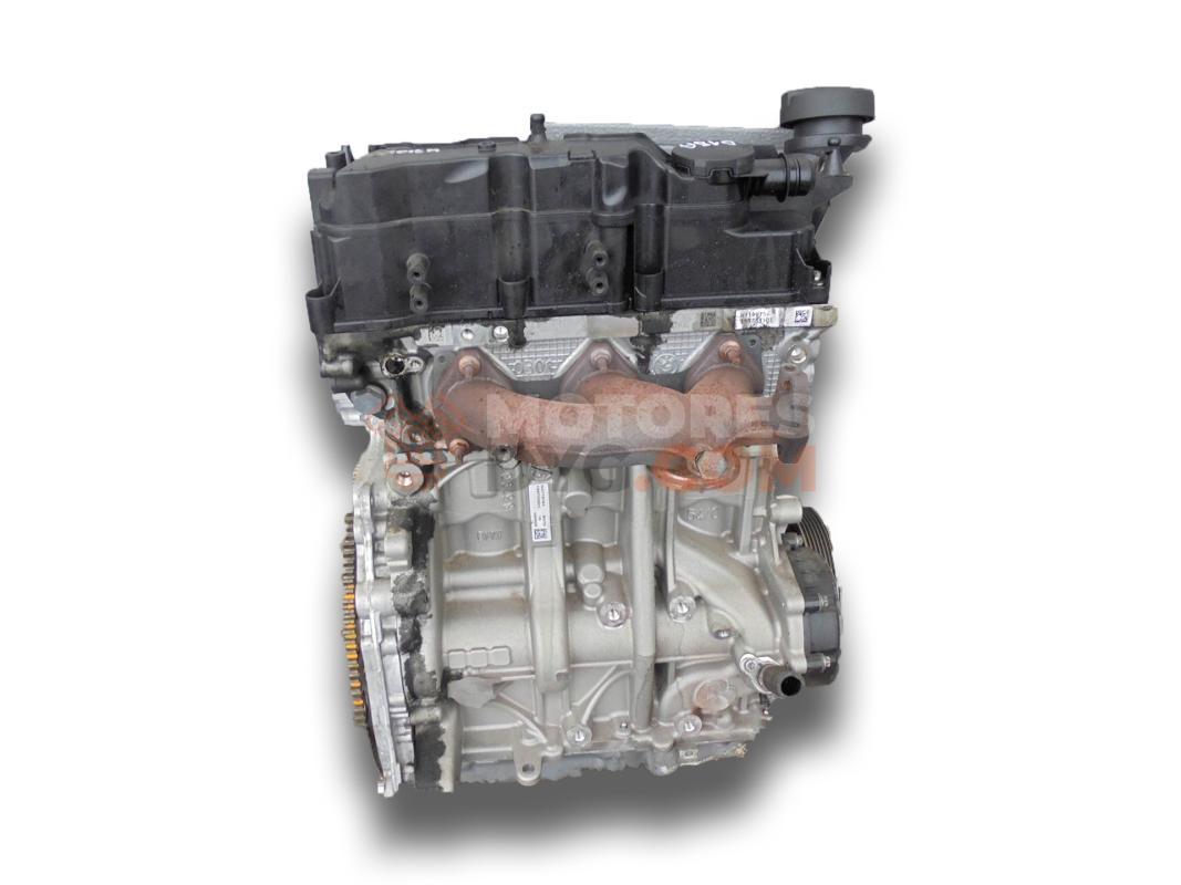 Motor B38A15A Bmw Serie 2 Active Tourer (F45) 214d (95 cv)