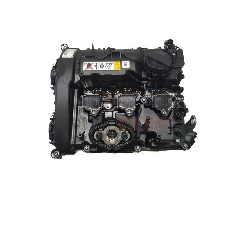 Motor B38A15A Bmw Serie 2 Gran Coupe (F44) 220d (163cv)