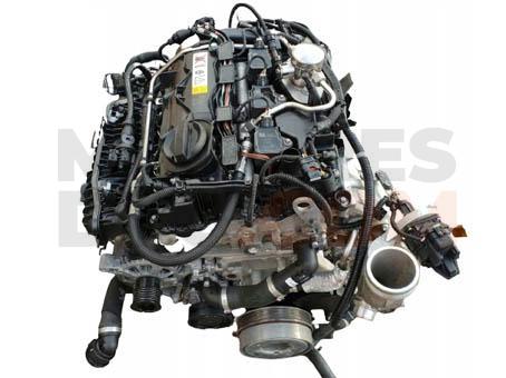 Motor B38A15A Bmw X1 (F48) 18i (136 cv) sDrive Automatico