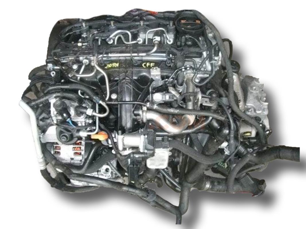 Motor B38A15A Mini Clubman (F54) 1.5d (116 cv)