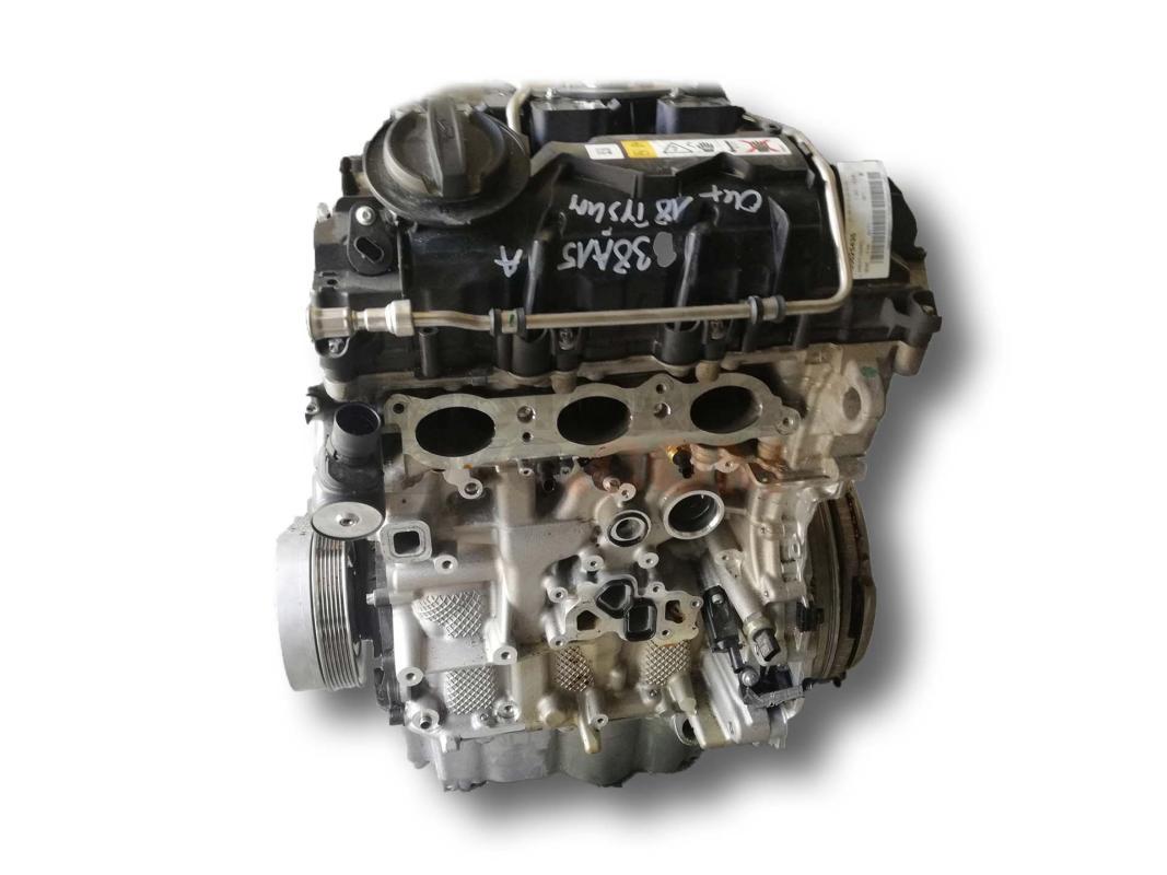 Motor B38A15A Mini Convertible (F57) Cooper 1.5 (136 cv)