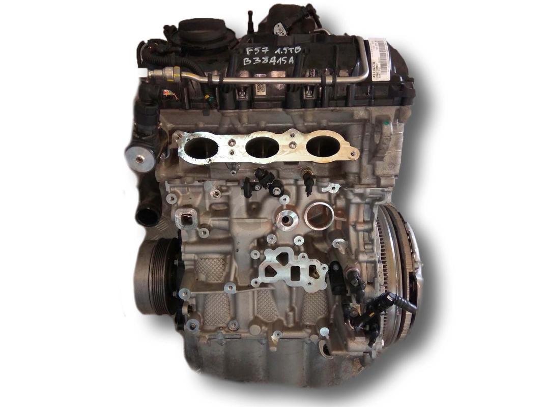 Motor B38A15A Mini Convertible (F57) Cooper 1.5 (136 cv) Steptronic