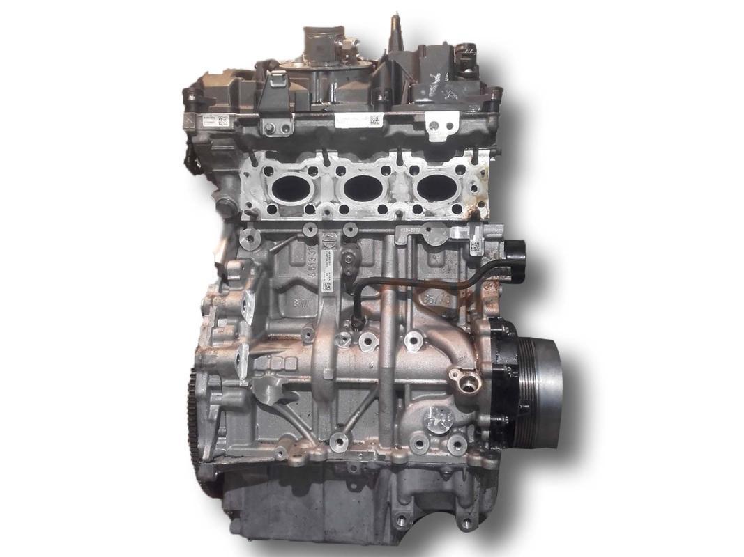 Motor B38A15A Mini Convertible (F57) Cooper D 1.5 (116 cv)