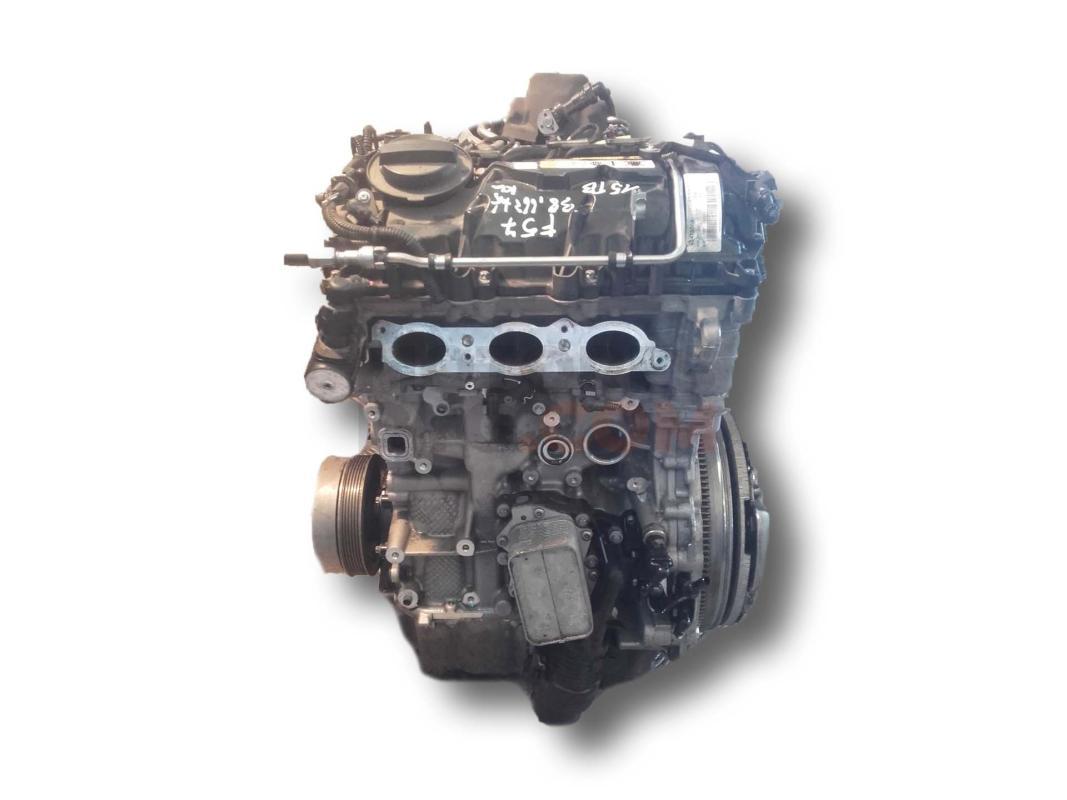 Motor B38A15A Mini Convertible (F57) Cooper D 1.5 (116 cv) Steptronic