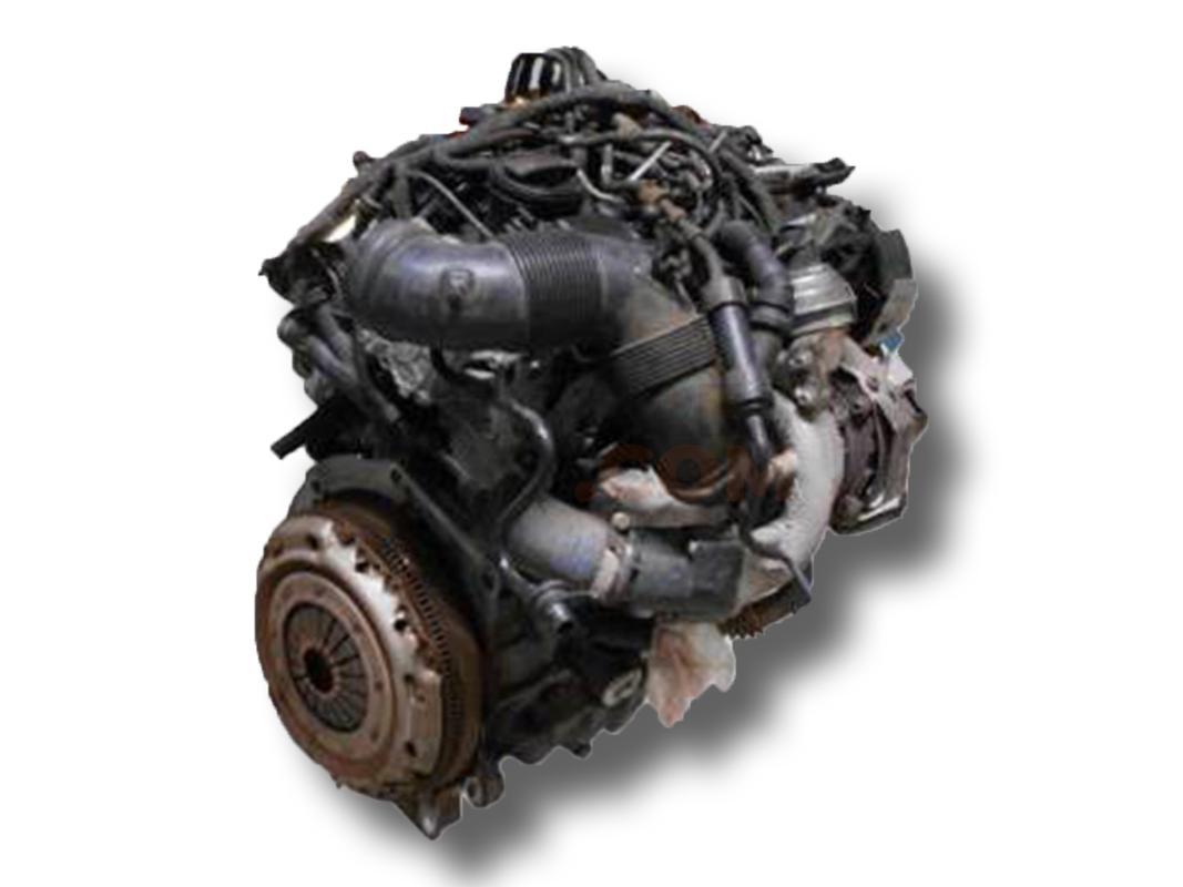 Motor B38A15A Mini Countryman (F60) Cooper 1.5 (136 cv)