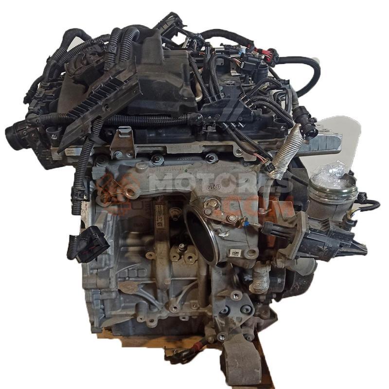 Motor B38A15A Mini Hatch (F55; F56) Cooper 1.5 (136 cv)