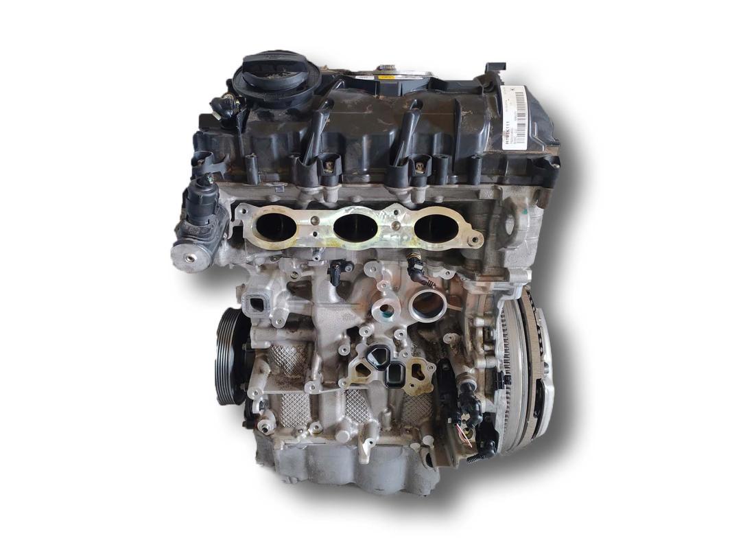 Motor B38A15A Mini Hatch (F55; F56) Cooper 1.5 (136 cv)