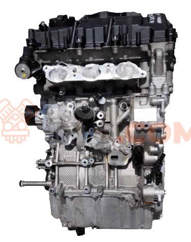 Motor b38a15a Mini Hatch (F55; F56) Cooper 1.5 (136 cv) Automatico