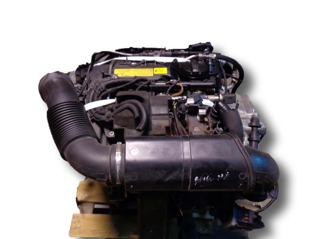 Motor B38A15A Mini Hatch (F55; F56) One D 1.5 (95 cv)