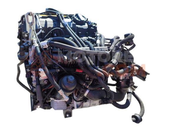 Motor B38B15 Bmw Serie 2 Gran Tourer (F46) 216i (102 cv)