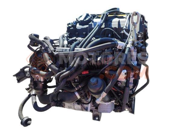 Motor B38B15 Bmw Serie 2 Gran Tourer (F46) 216i (102 cv)