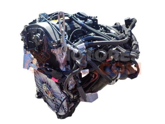 Motor B38B15 Bmw Serie 2 Gran Tourer (F46) 216i (102 cv)