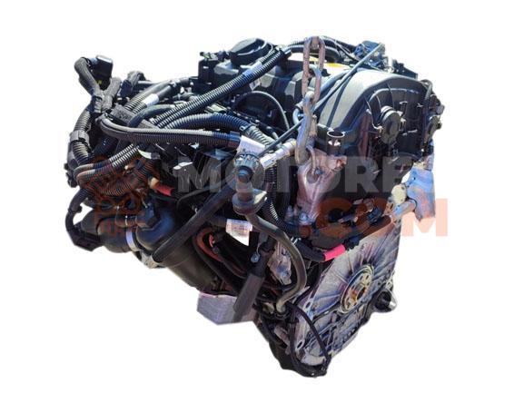 Motor B38B15 Bmw Serie 2 Gran Tourer (F46) 216i (102 cv)
