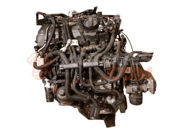 Motor B38B15 Bmw Serie 2 Gran Tourer (F46) 218i (136 cv)