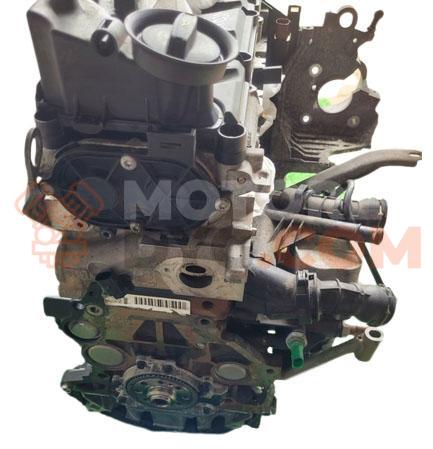 Motor B38B15 Bmw Serie 2 Gran Tourer (F46) 218i (136 cv)
