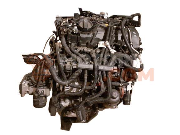 Motor B38B15 Bmw Serie 2 Gran Tourer (F46) 218i (136 cv)