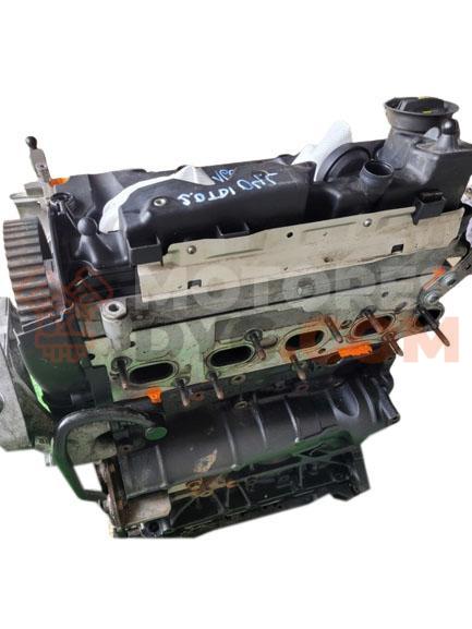 Motor B38B15 Bmw Serie 2 Gran Tourer (F46) 218i (136 cv)