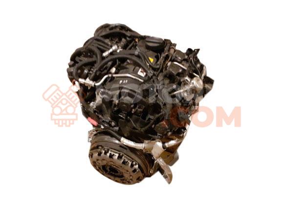 Motor B38B15 Bmw Serie 2 Gran Tourer (F46) 218i (136 cv)